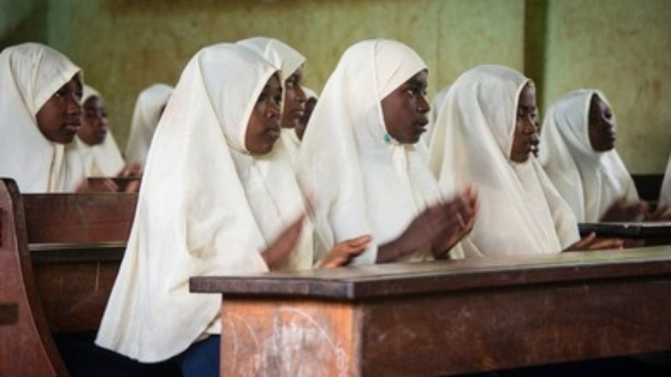 "Investing in girls’ education is not only a moral imperative but also a smart investment"