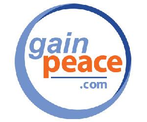 Gain Peace