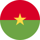 Burkina Faso